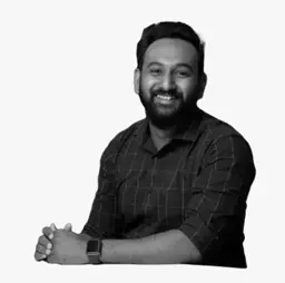 Ajeesh Achuthan