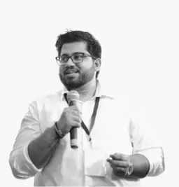 Mudit Srivastava